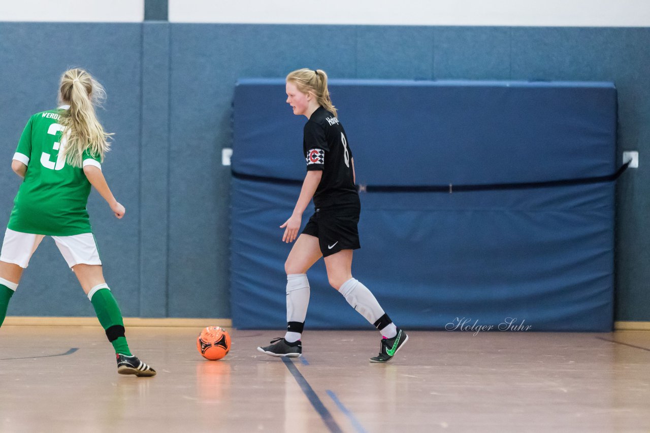 Bild 232 - Norddeutschen Futsalmeisterschaften : Sieger: Osnabrcker SC